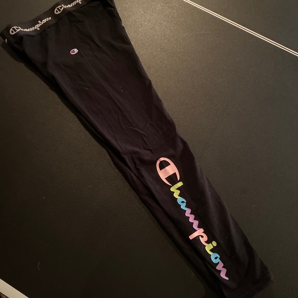 Champion leggings